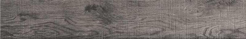 Плитка керамическая напольная OXFORD Antracita 14,3x90 см