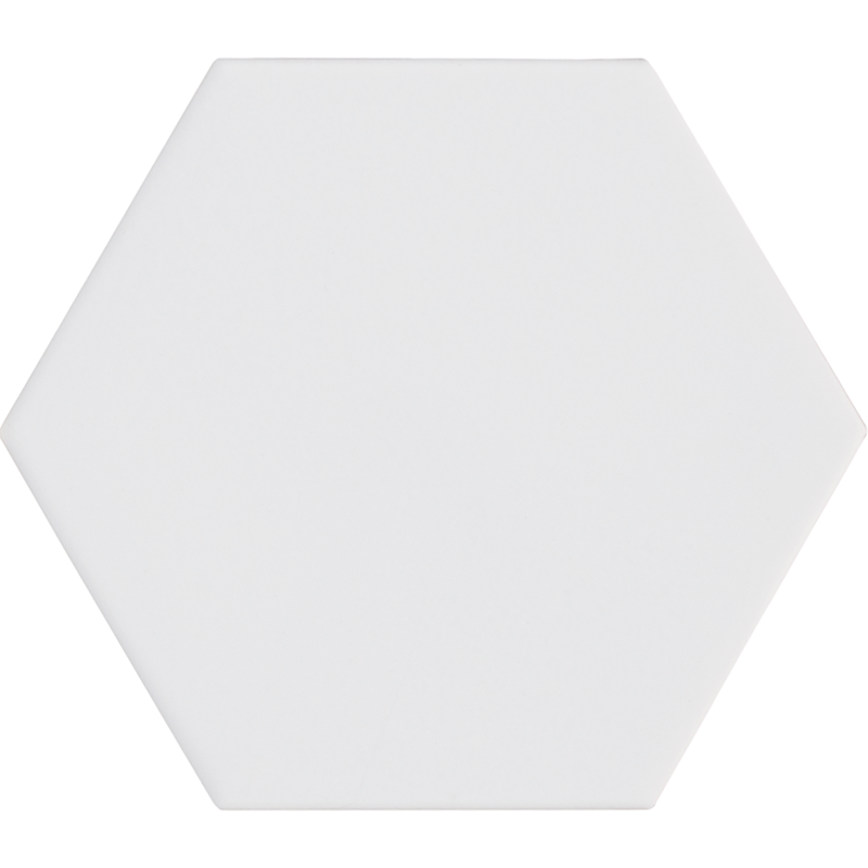 Керамогранит 26462 KROMATIKA White 11,6х10,1 см
