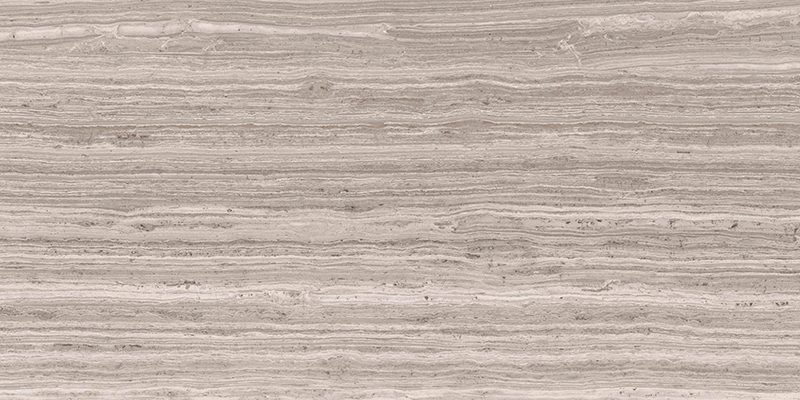 Гранит керамический K-2342/DGR ДЫХАНИЕ Серый 60х120x1 см