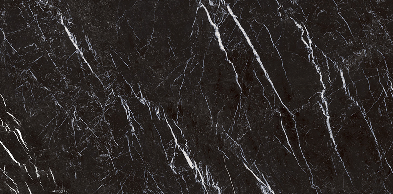 Гранит керамический MARQUINA Black/60x120х0,9/EP 60х120х0,9 см