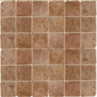 Мозаика керамическая B6515- MOSAICO Granato (5x5) 32,7х32,7 см