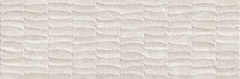 Плитка керамическая настенная 31794 LUCCA Beige DECOR 33,3x100x0,98 см