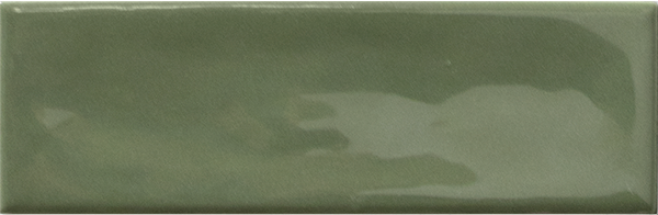 Гранит керамический GLINT GREEN 4,8x14,6 см