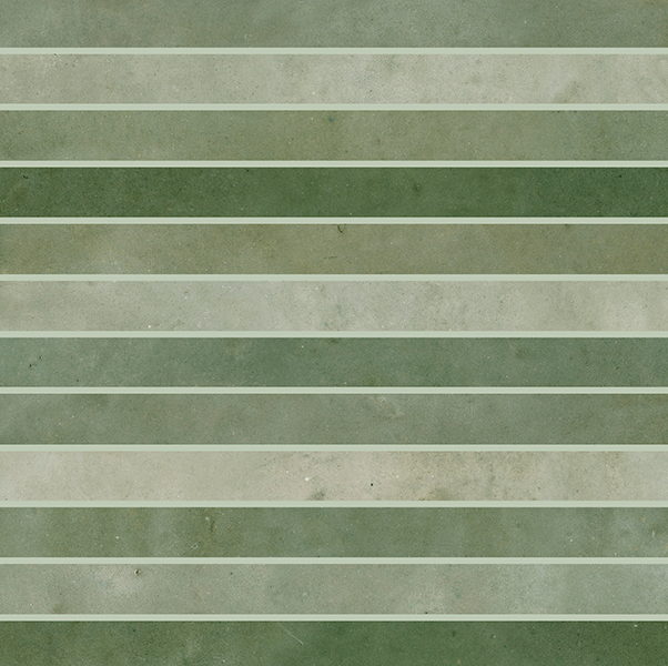 Плитка керамическая JOIA GREEN 20x20 см