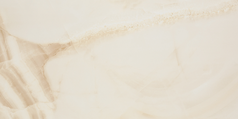 Гранит керамический полированный MARBLES FENIX Crema 60x120 см (старая упаковка)