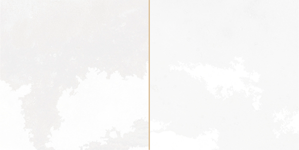 Плитка керамическая настенная FS TRADITION SQUARE White 20x40x1,03 см