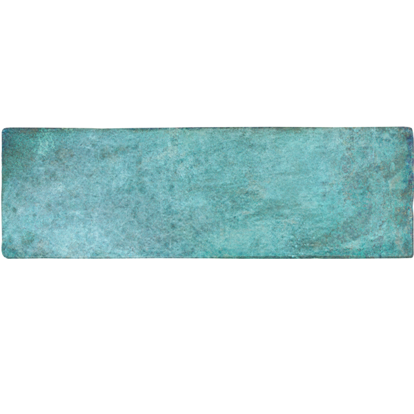 Плитка керамическая 29012 DYROY Aqua 6,5х20 см