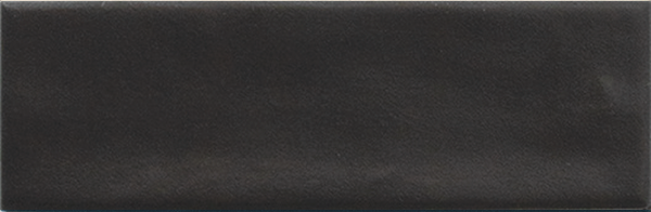 Гранит керамический GLINT BLACK MATT 4,8x14,6 см