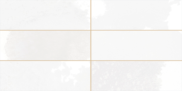 Плитка керамическая настенная FS TRADITION BRICK White 20x40x1,03 см