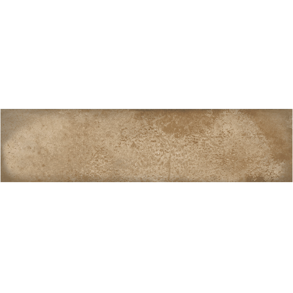 Плитка керамическая SUNSET Mustard 6х25x0,9 см