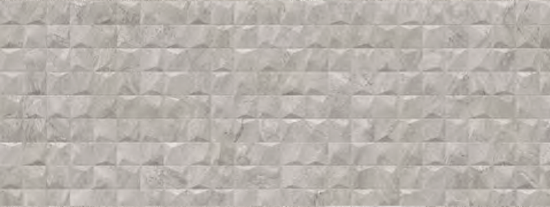 Плитка керамическая настенная CUBIK INDIC Gris 45х120 см