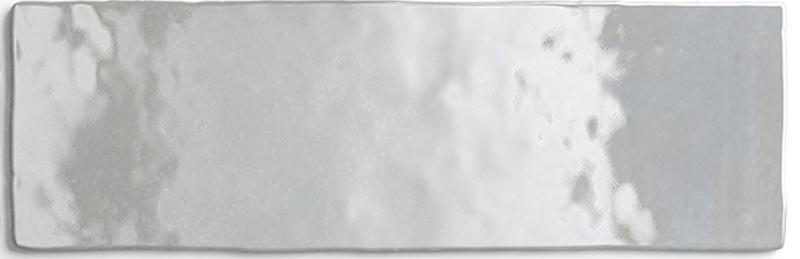 Плитка керамическая настенная 24469 ARTISAN Alabaster 6,5х20 см (коробка 38 шт.)