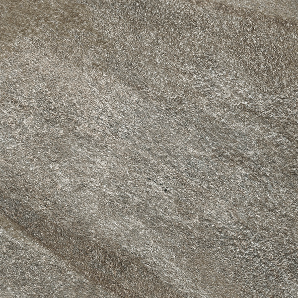 Гранит керамический K-176/SR МОНТАНА Dark Grey STRUT. 60х60х0,9 см