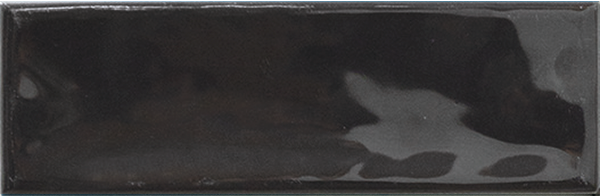 Гранит керамический GLINT BLACK 4,8x14,6 см