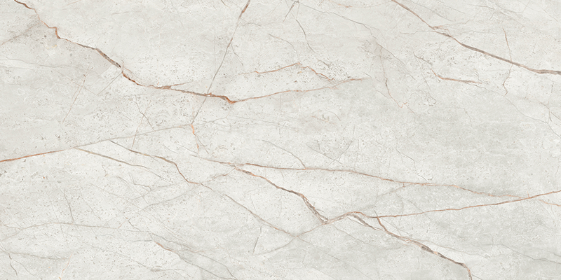 Гранит керамический K-2141/MR MGNOVENIE Light Gray 60х120x1 см