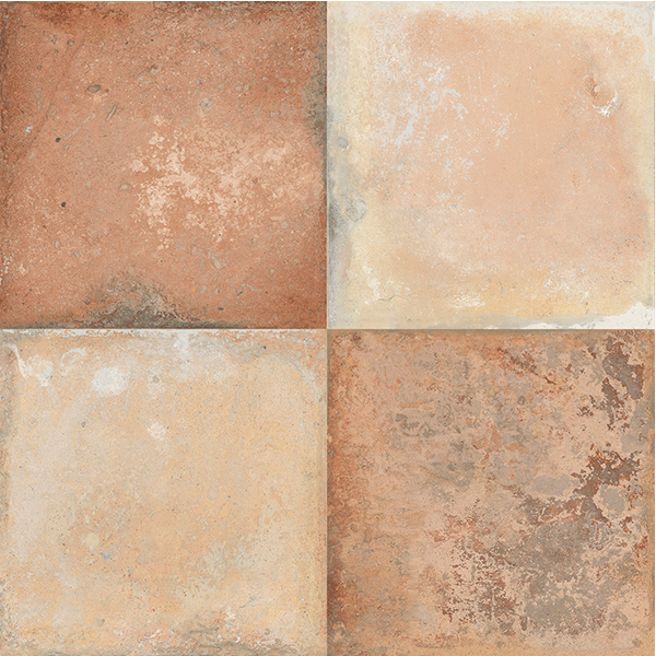 Гранит керамический 42705 FS STORIA DEC SQUARE 22,3x22,3x0,9 см