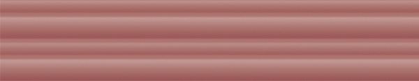 Плитка керамическая настенная 41740 RAINBOW CHERRY 5х25 см